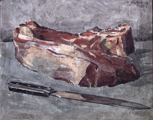 Roast Beef