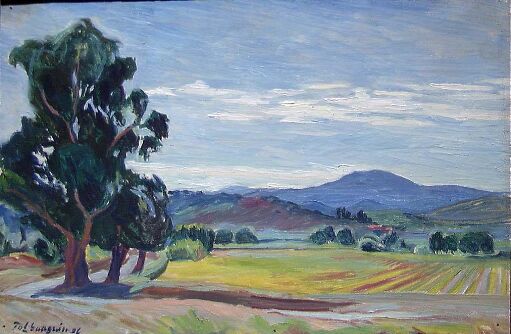 From Provence II
