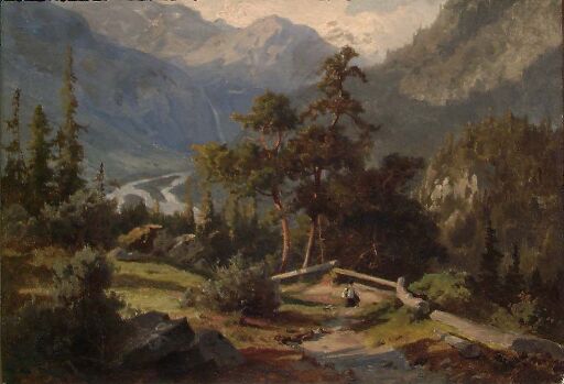 Fra Hallingdal