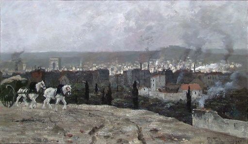 Fra Paris