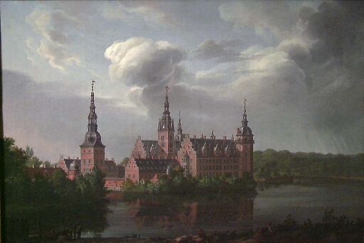 Frederiksborg Castle