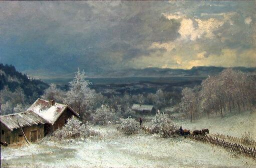 Winter Landscape