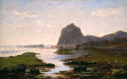 Fra Lofoten