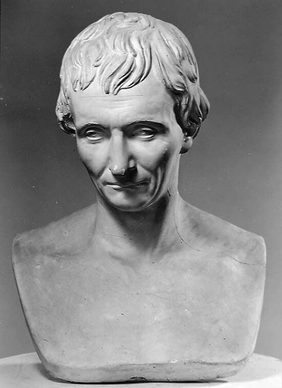 Cabinet Minister Jørgen Herman Vogt