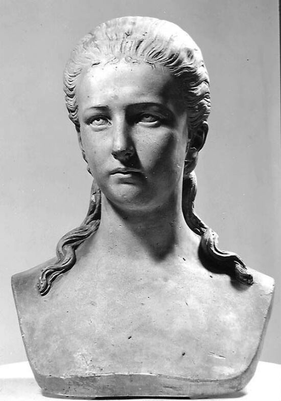 Bust (figure)