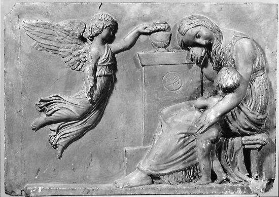 Funerary Relief