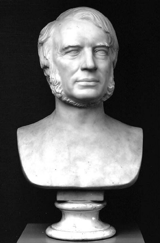 Professor Anton Martin Schweigaard