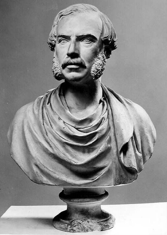 Statsminister Georg Sibbern