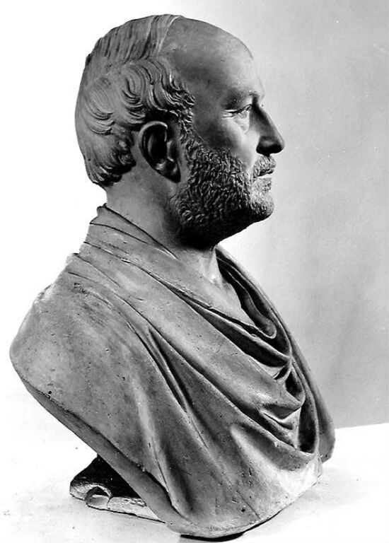 Verkseier Haaken Chr. Mathiesen