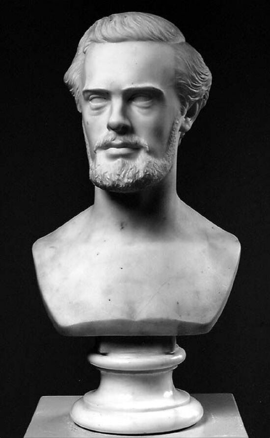 Maleren Johan Jørgen Broch