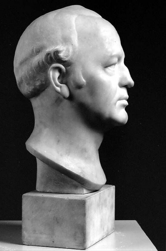 Arkitekt Magnus Poulsson