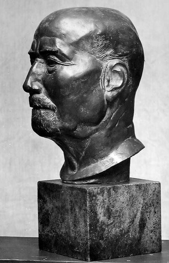 Statsråd Ivar Tveiten