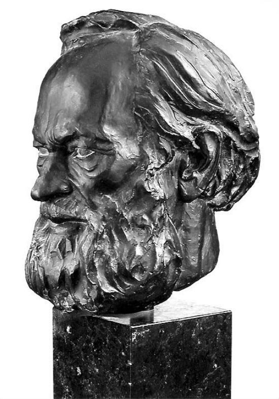 The Painter Erik Werenskiold