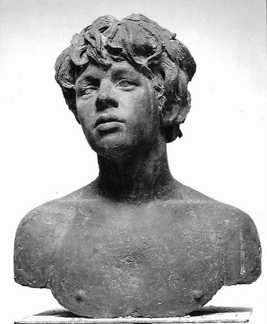 The Painter Odd Nerdrum