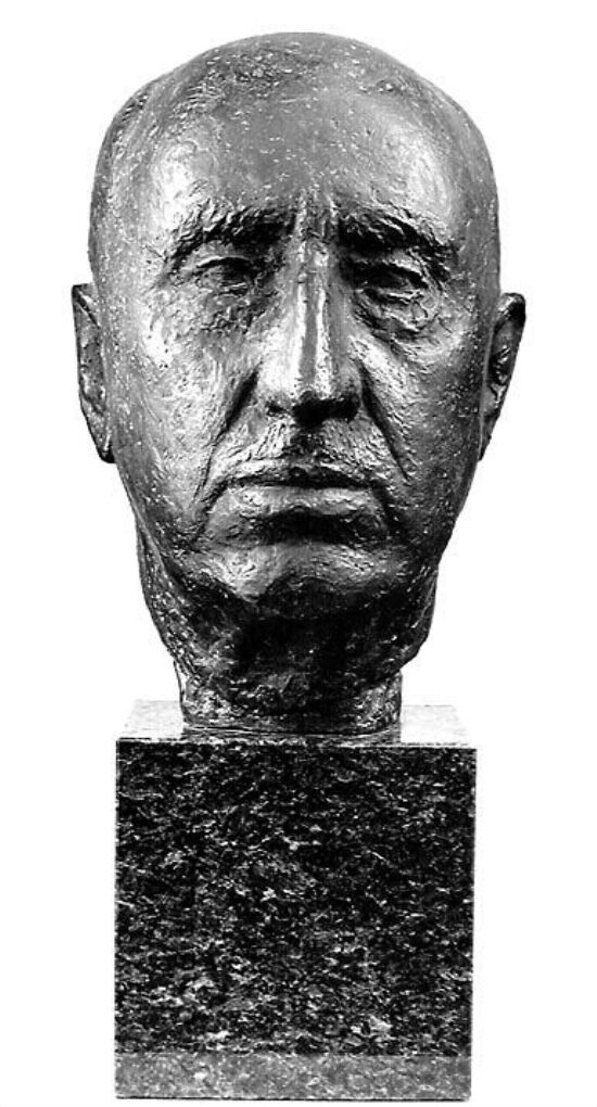 Generaldirektør Jean Michelet