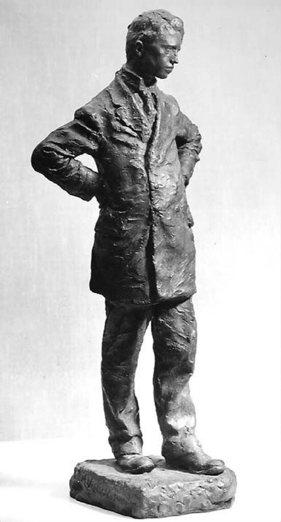 Maleren Marcelius Førland