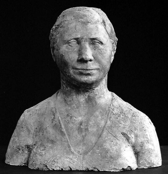 Lege Inger Haldorsen