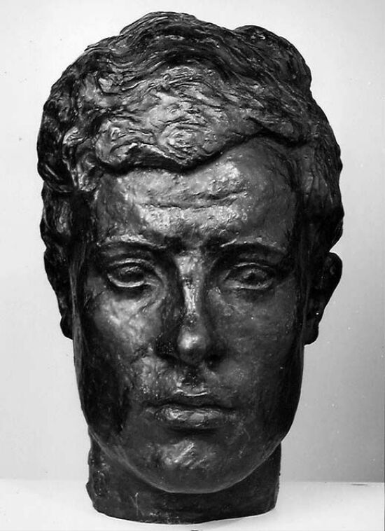 Tegneren Joachim Grøgaard