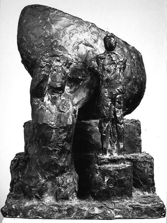 The Boat and the Breaker