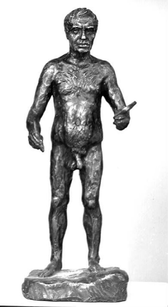 Friluftsmaleren (Kåre Tveter)