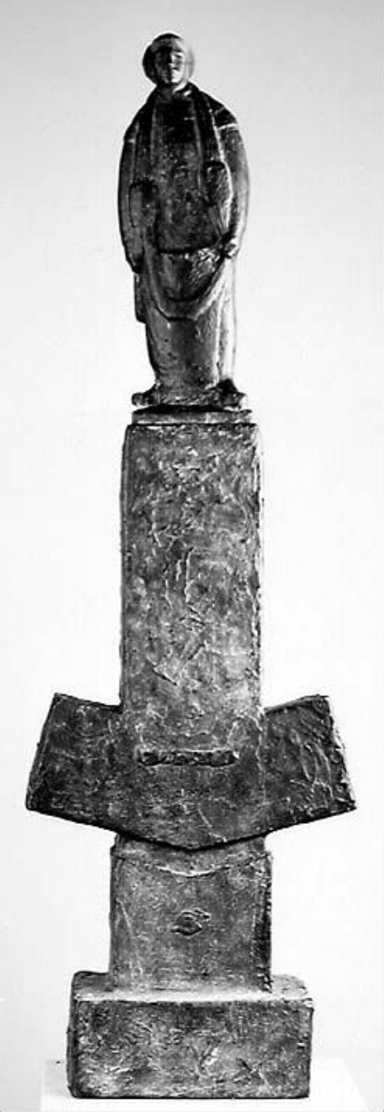 Monument over falne sjøfolk, Færøyene