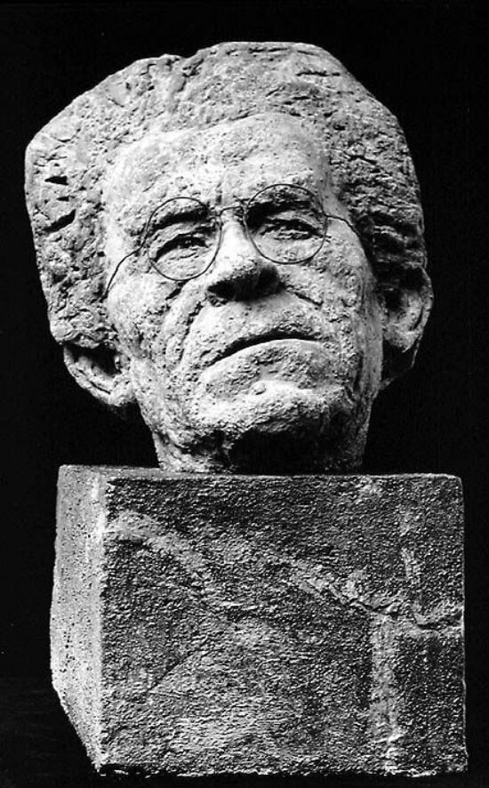 Filosofen Peter Wessel Zapffe