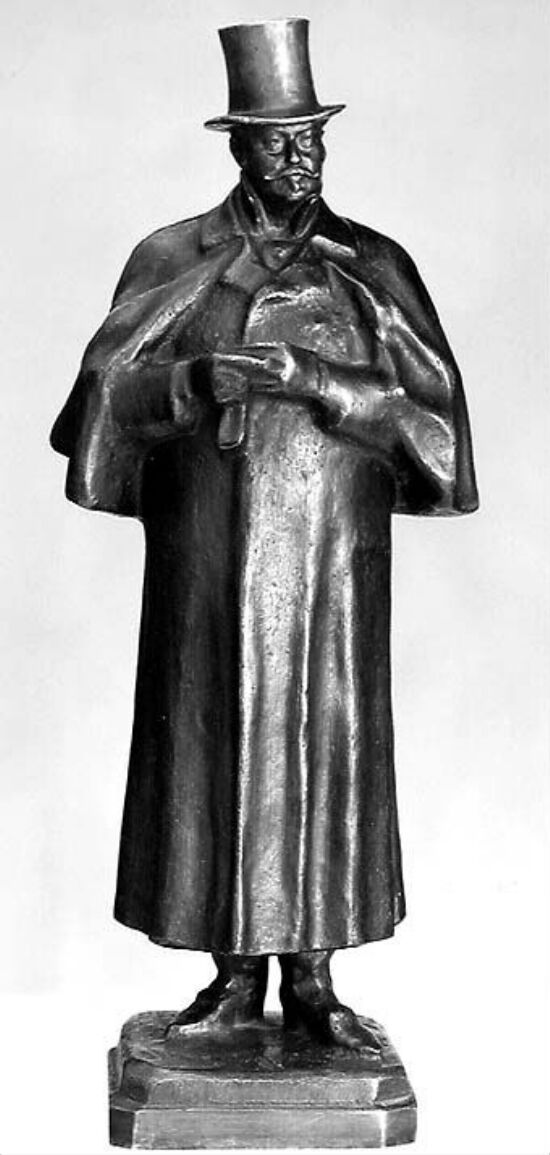 The Author Alexander L. Kielland