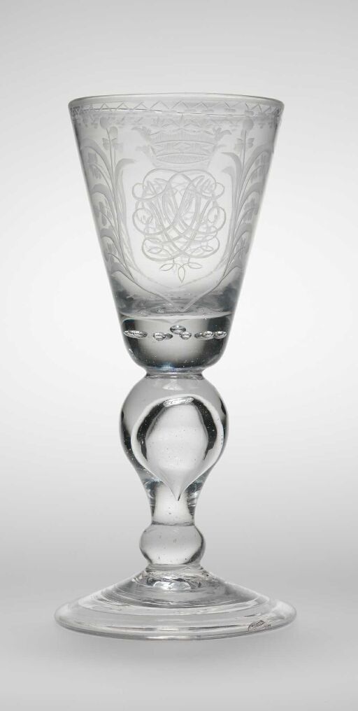 Wine glass