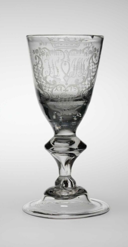 Wine glass