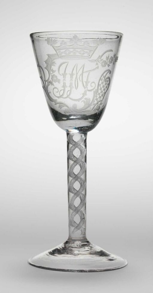 Wine glass