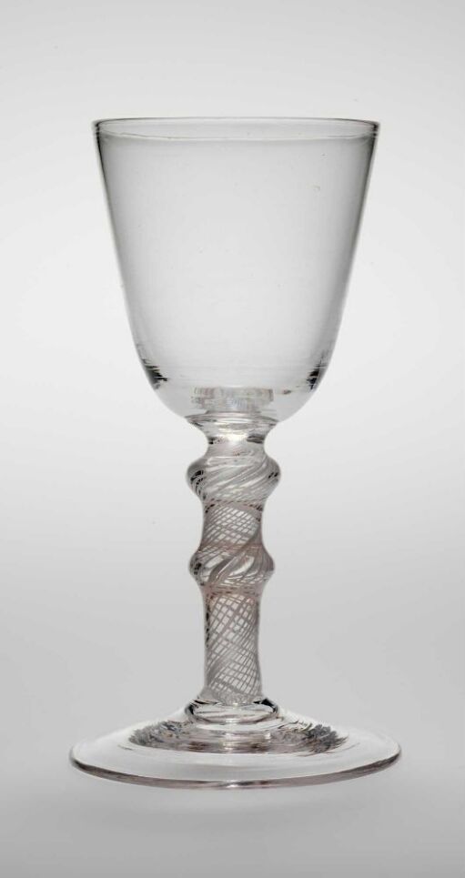 Wine glass