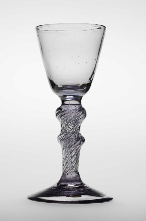 Wine glass