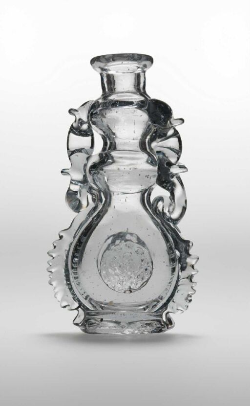 Flask (bottle)
