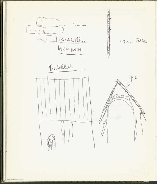 Konstruksjonsdetaljer