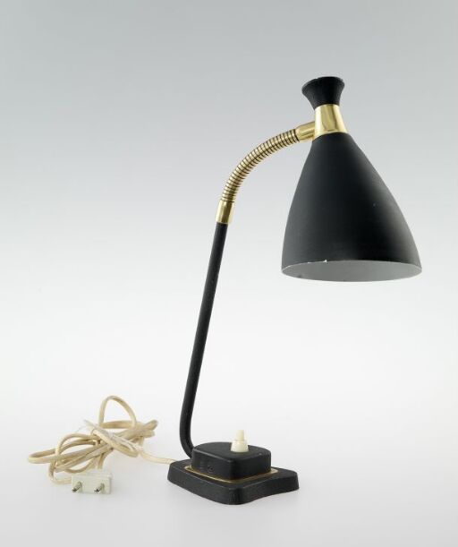 Skrivebordslampe