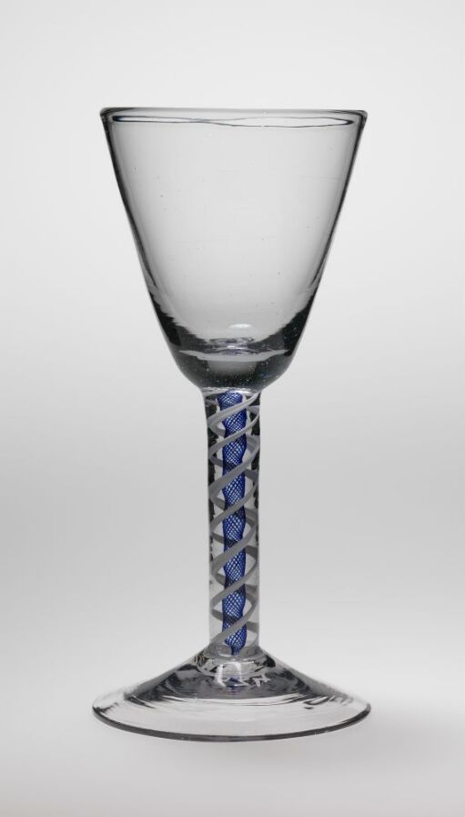 Wine glass