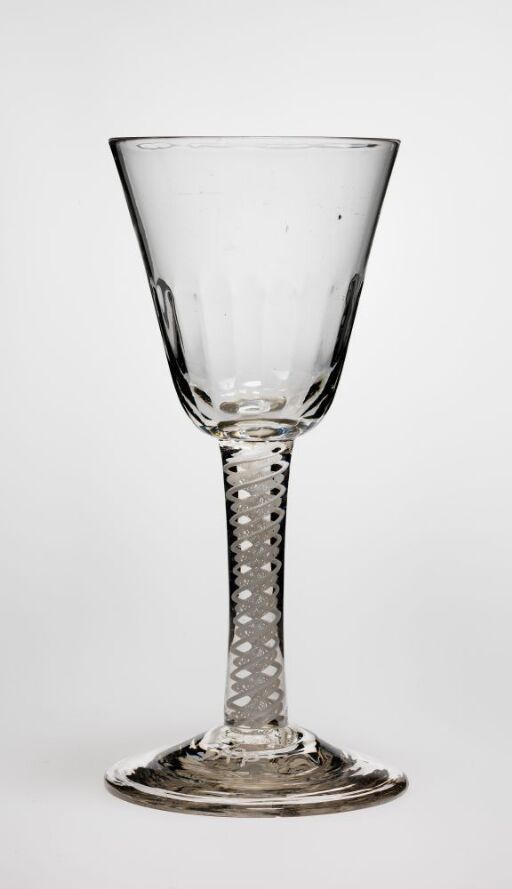 Wine glass