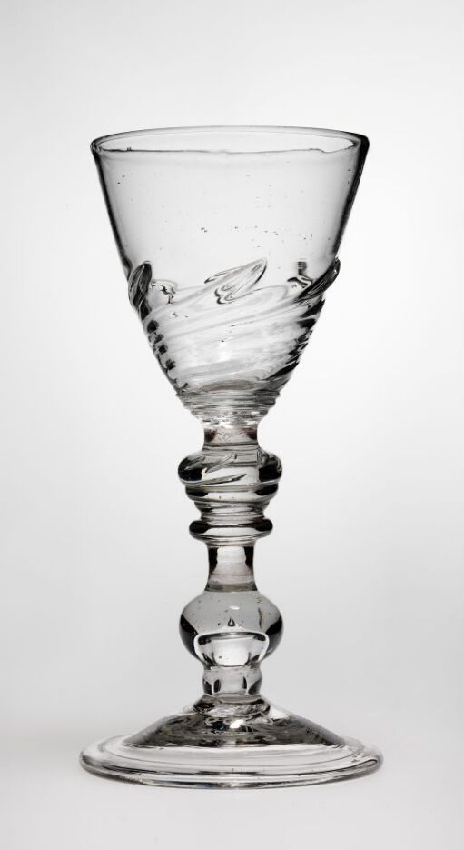 Wine glass