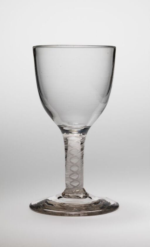 Wine glass