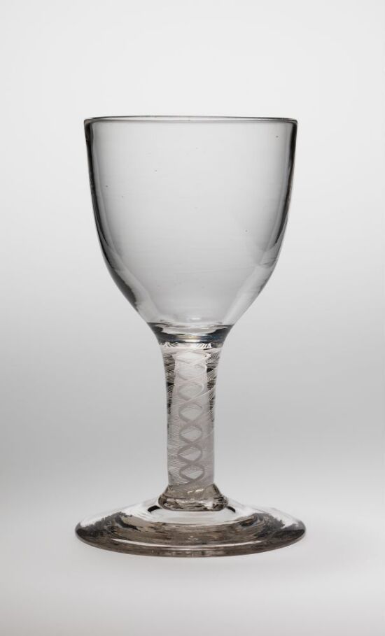 Wine glass