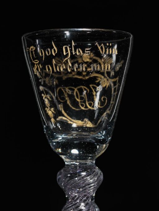 Vinglass