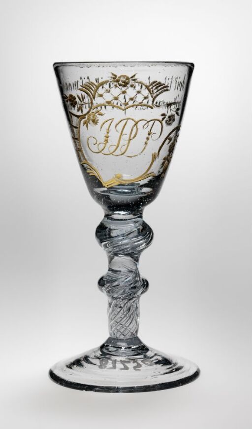 Wine glass