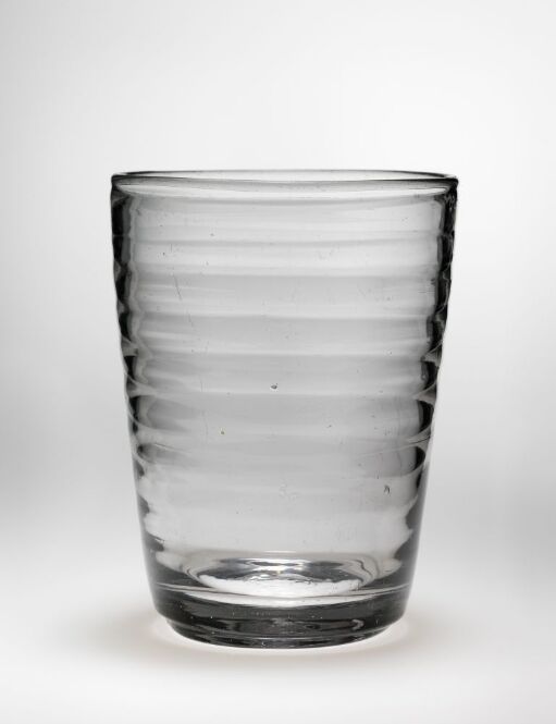 Ale glass