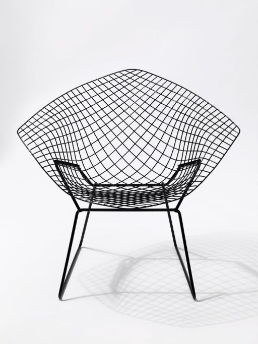 Diamond Chair