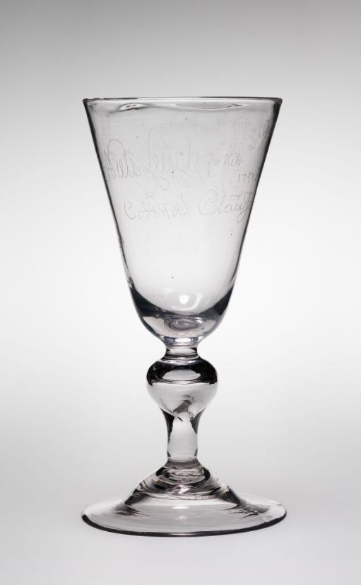 Wine glass