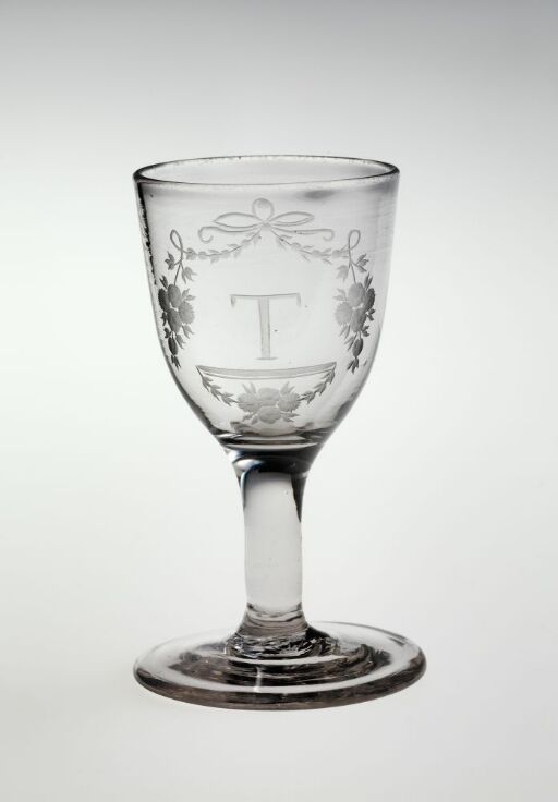 Wine glass