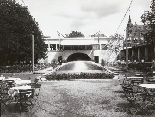 Restaurant Skansen