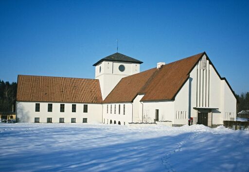 The Viking Ship Museum