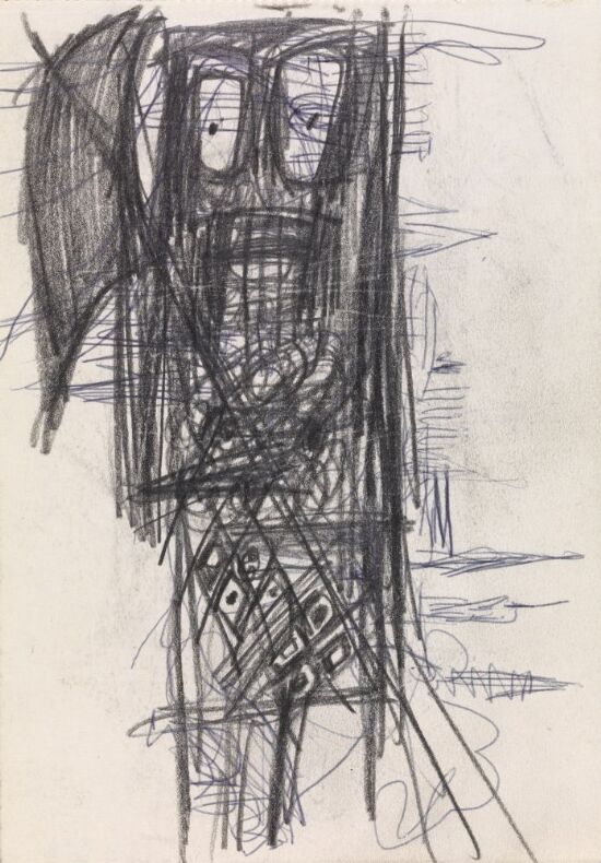 Fantasifigur (kriger)