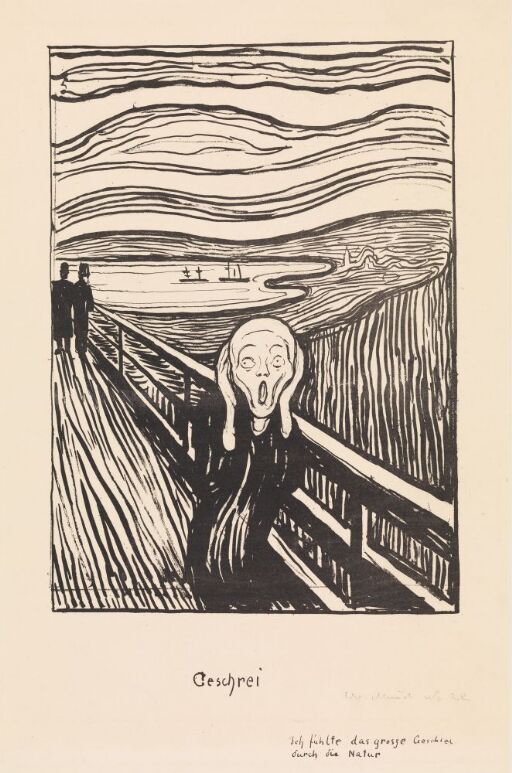 The Scream